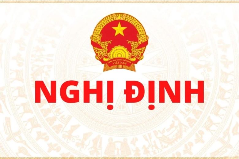Nghị định 60-Sửa đổi, bổ sung một số điều của Nghị định 116/2020/NĐ-CP ngày 25/09/2020
