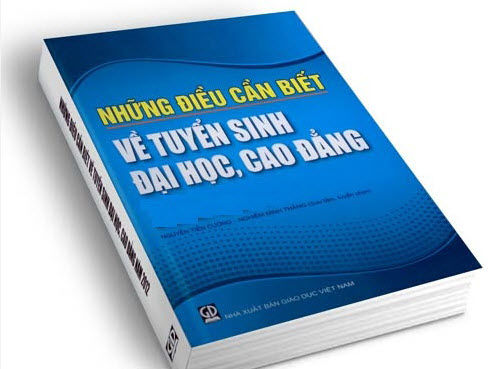 Những mốc thời gian lưu ý đối với thí sinh  tham gia tuyển sinh Đại học, Cao đẳng năm 2025