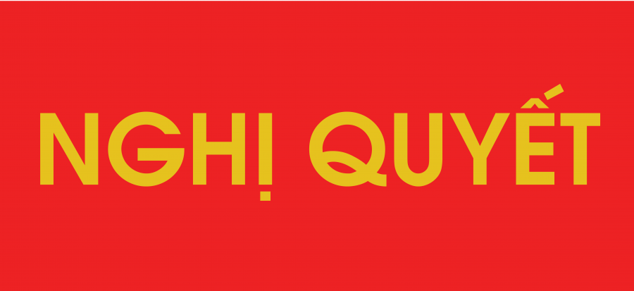 NQ về Chuyển đổi số Trường Cao đẳng Cộng đồng Sóc Trăng đến năm 2025, định hướng đến năm 2030