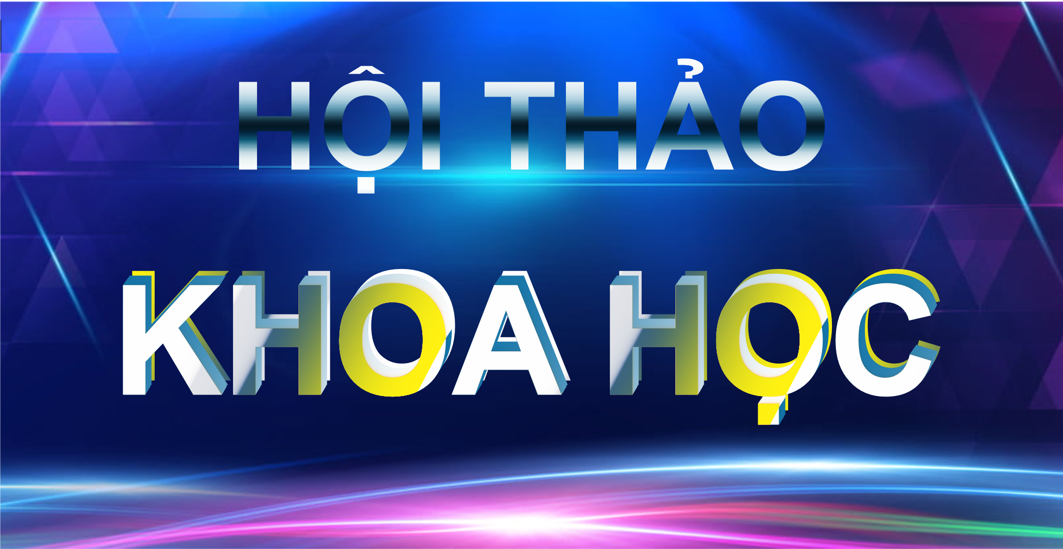 Hội thảo khoa học  "Cập nhật kiến thức chuyên môn về sức khỏe"